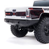 Axial -1/24 SCX24 BASE CAMP 4WD ROCK CRAWLER BRUSHED RTR WITH BATTERY & CHARGER