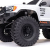 Axial - SCX24 Base Camp 4WD Rock Crawler Brushed RTR