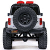 Axial -1/24 SCX24 Ford Bronco 4X4 RTR Brushed Rock Crawler