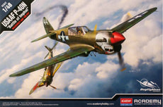 Academy Models ACA12341 1:48 Academy P-40N Warhawk 'Battle of Imphal'