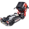 Mould King RC Racing Truck 15002