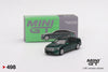 1/64 MINI GT BMW Alpina B7 xDrive Alpina Green Metallic