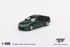 1/64 MINI GT BMW Alpina B7 xDrive Alpina Green Metallic