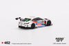 1/64 MINI GT BMW M4 GT3 #96 2022 IMSA Daytona 24 Hrs