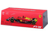 Bburago 1/24 Ferrari F1-75 22 Monza Livery 16