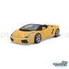 Bburago 1/18 Lamborghini Gallardo Spyder 2006