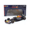 Bburago 1/18 Red Bull RB19 (2023) w/driver (Verstappen #1)