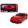 FERRARI F12TDF 1/24 BBURAGO