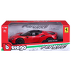 Bburago-1/18 Ferrari SF90 Stradale