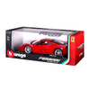 Bburago- 1/18 Ferrari 488 GTB