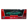 Bburago-1/18 Alfa Romeo Giulia GTAm