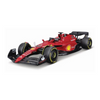 Bburago- 1/18 FERRARI F1 SF22 #16 CHARLES LECLERC