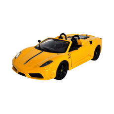 Bburago- 1/32 Ferrari Scuderia Spider 16M