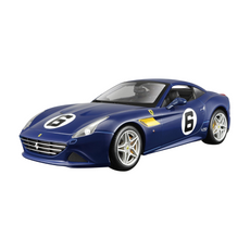 Bburago -1/18  Ferrari California T