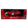 Bburago-1/18 Alfa Romeo Giulia GTAm