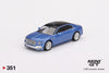 1/64 MINI GT Bentley Flying Spur Neptune