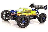 HSP PLANET BRUSHLESS 4WD RTR 1/8 BUGGY