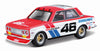 Bburago 1/43 Datsun BRE 510