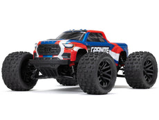 ARRMA RC Truck 1/18 Granite GROM MEGA 380 Brushed 4X4 Monster Truck