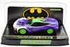 SCALEXTRIC - BATMAN VS THE JOKER - THE BATTLE OF ARKHAM