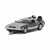 Scalextric 1:32 - Flying Time Machine - Back To The Future 2
