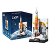 Cada Bricks SLS Artemis Rocket - C56044W- Set of 197