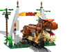 CaDA Dinosaur Train C59003W
