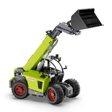 1/17 Telehandler (RC) C61051W CaDA Bricks