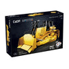 CaDA - Goliath Bulldozer | Set C61056W