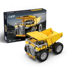 CaDA Mining Trucks C65001W