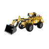 CaDA Wheel Loader & Bulldozer 2 in 1 Set C65004W