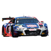 carrera -AUDI R8 LMS GT3 EVO II #8 2023 DIGITAL SLOT CAR 1/24 SCALE