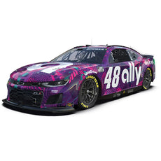 CARRERA -NASCAR Camaro NextGen ZL1 “Hendrick Motorsports, Alex Bowman, No.48”