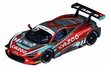 Carrera (EVOLUTION) - McLaren 720S Enduro Motorsport, No.77 British GT 2023 1:32