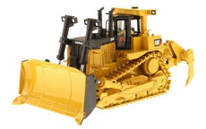 DIECAST MASTERS -1/50 D10T Track-Type Tractor