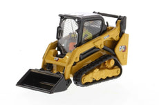 CAT/DM - 1/50 CAT 259D3 Compact Track Loader