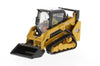 CAT/DM - 1/50 CAT 259D3 Compact Track Loader