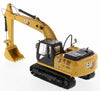 DIECAST MASTERS -1/50 CAT 330D L HYDRAULIC EXCAVATOR - CORE CLASSICS