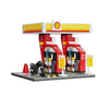 CaDA Shell Retail Station C66028W