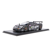 McLaren F1 N° 59 Winner 24h Le Mans 1995 1/18 Spark