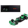 F1 C44 TEAM STAKE KICK N 77 BAHRAIN GP 2024 VALTTERI BOTTAS