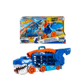 Hot Wheels® Ultimate T-Rex Transporter