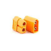 XT60 CONNECTOR (MALE AND FEMALE 10 PIECES )