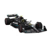F1 W14 TEAM MERCEDES-AMG PETRONAS FORMULA ONE N 44 2nd SPAIN GP 2023 LEWIS HAMILTON