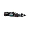 F1 W14 TEAM MERCEDES-AMG PETRONAS FORMULA ONE N 44 2nd SPAIN GP 2023 LEWIS HAMILTON