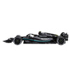 F1 W14 TEAM MERCEDES-AMG PETRONAS FORMULA ONE N 44 2nd SPAIN GP 2023 LEWIS HAMILTON