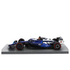F1 FW45 TEAM WILLIAMS RACING N 23 (800th GP) BRITISH GP 2023 ALEXANDER ALBON