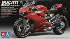 Tamiya - 1/12 Ducati 1199 Panigale S