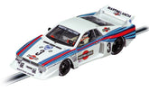 Carrera (EVOLUTION) - Lancia Beta Montecarlo Turbo, Lancia Martini Racing, No.3 Daytona 1981(1:32)