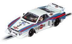 CARRERA -Lancia Beta Montecarlo Turbo – #3 – Daytona 1981